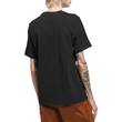Camiseta Masculina Adidas Skateboarding Logo Preto-KC3270- -2-